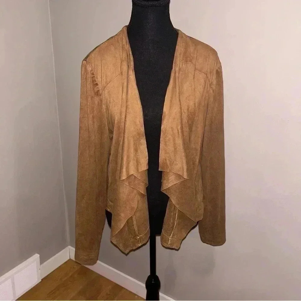 Torrid Blazer